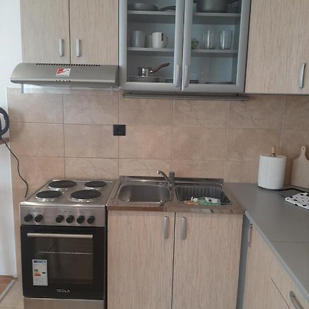 Belmir Apartment Mali Mokri Lug 외부 사진