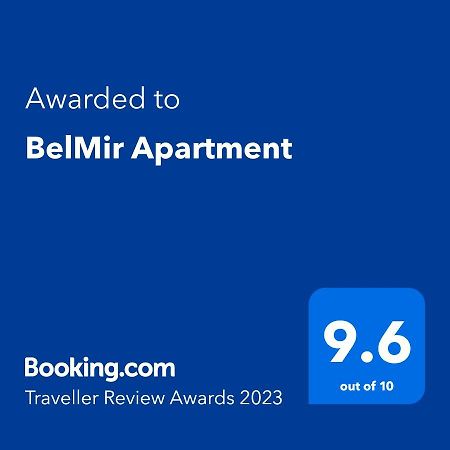 Belmir Apartment Mali Mokri Lug 외부 사진