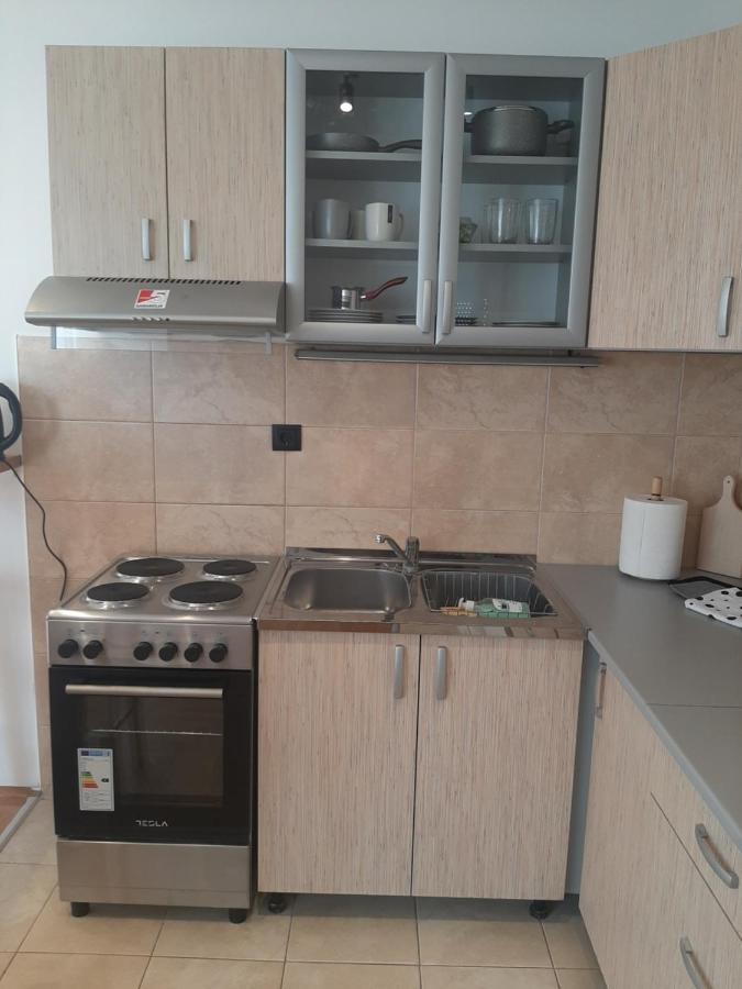 Belmir Apartment Mali Mokri Lug 외부 사진