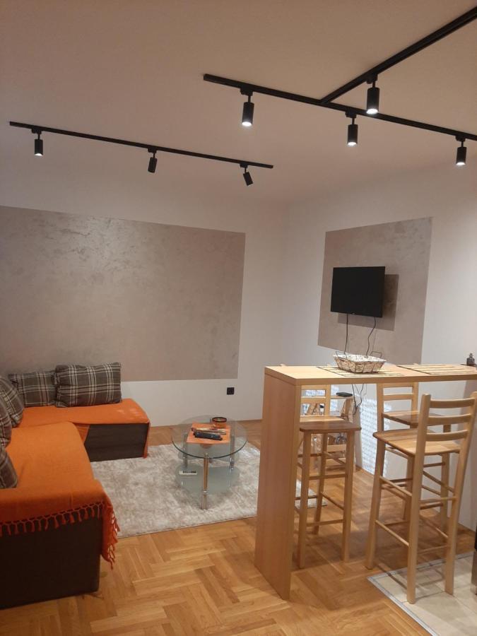 Belmir Apartment Mali Mokri Lug 외부 사진