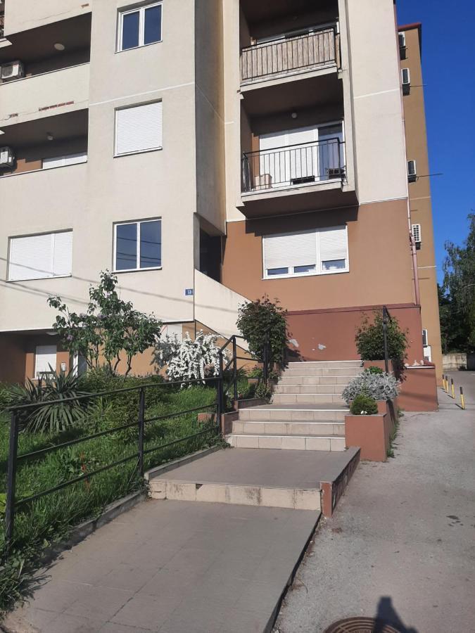 Belmir Apartment Mali Mokri Lug 외부 사진