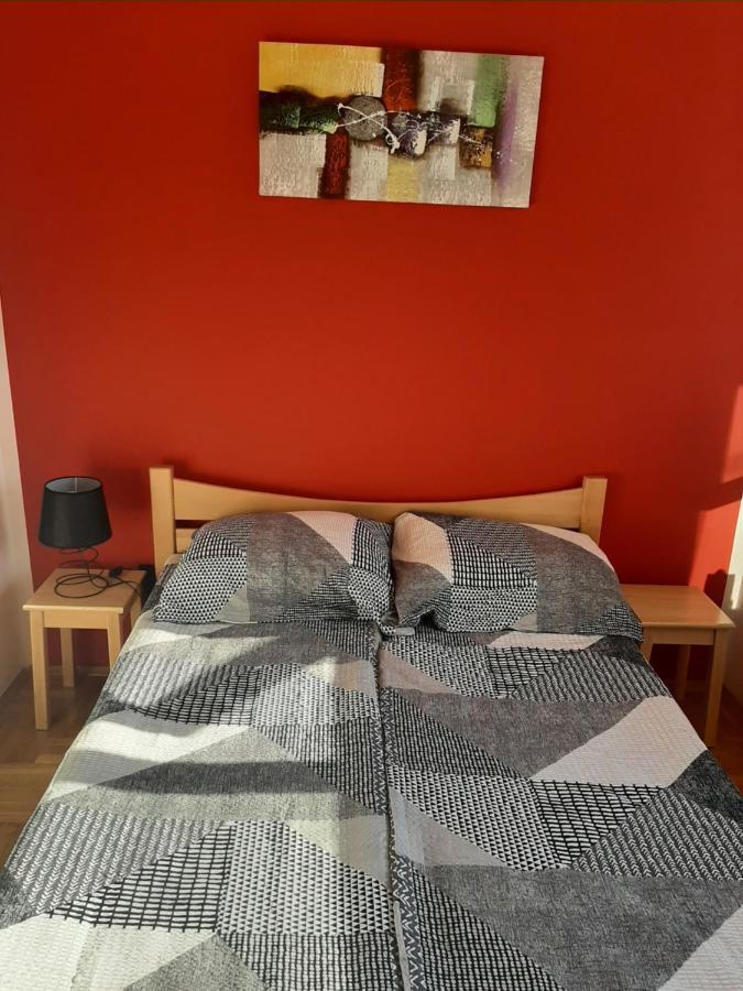 Belmir Apartment Mali Mokri Lug 외부 사진