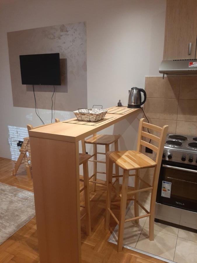 Belmir Apartment Mali Mokri Lug 외부 사진
