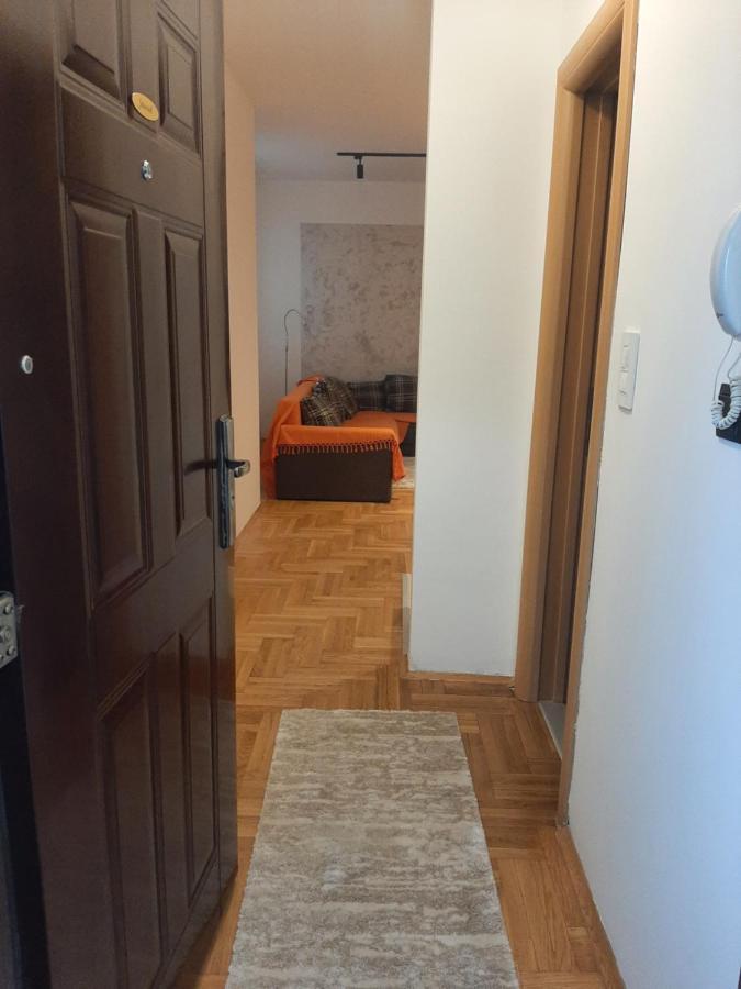 Belmir Apartment Mali Mokri Lug 외부 사진