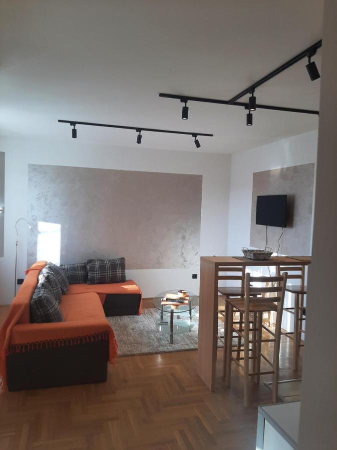 Belmir Apartment Mali Mokri Lug 외부 사진