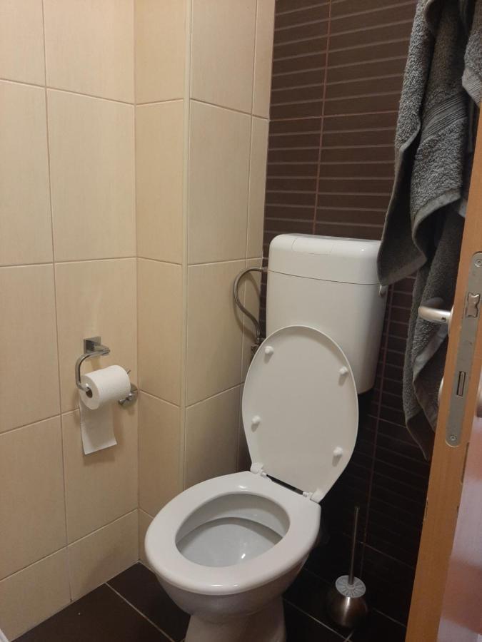 Belmir Apartment Mali Mokri Lug 외부 사진