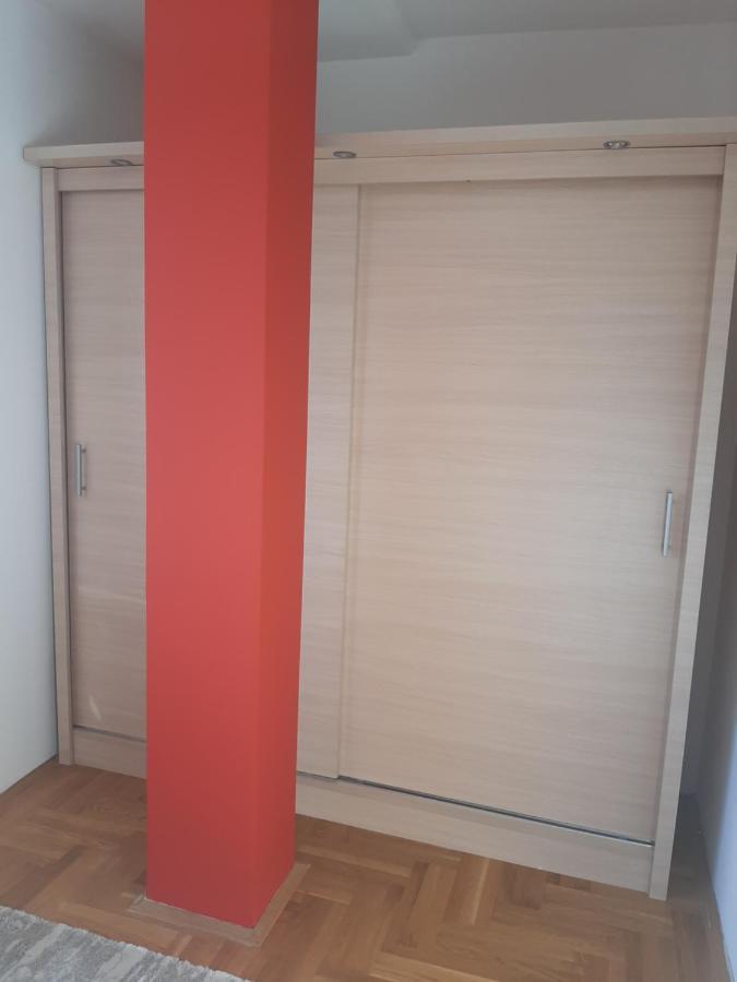 Belmir Apartment Mali Mokri Lug 외부 사진