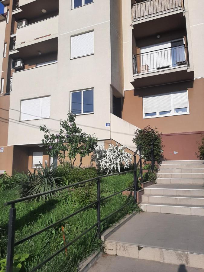 Belmir Apartment Mali Mokri Lug 외부 사진