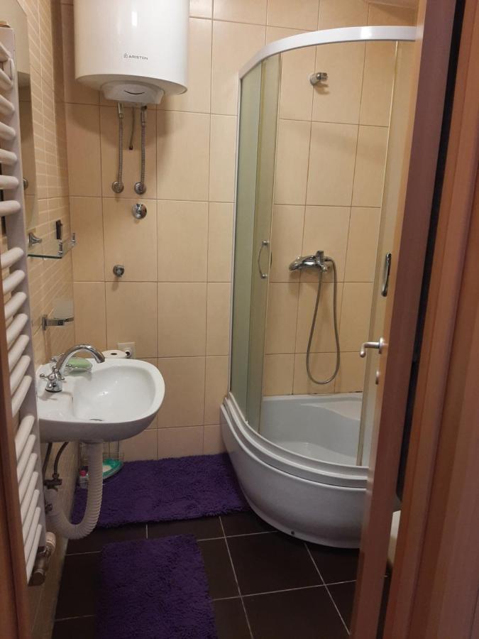 Belmir Apartment Mali Mokri Lug 외부 사진