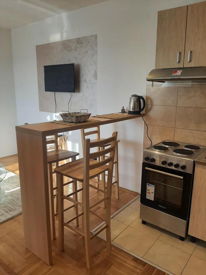 Belmir Apartment Mali Mokri Lug 외부 사진