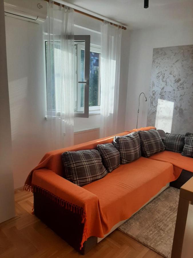 Belmir Apartment Mali Mokri Lug 외부 사진