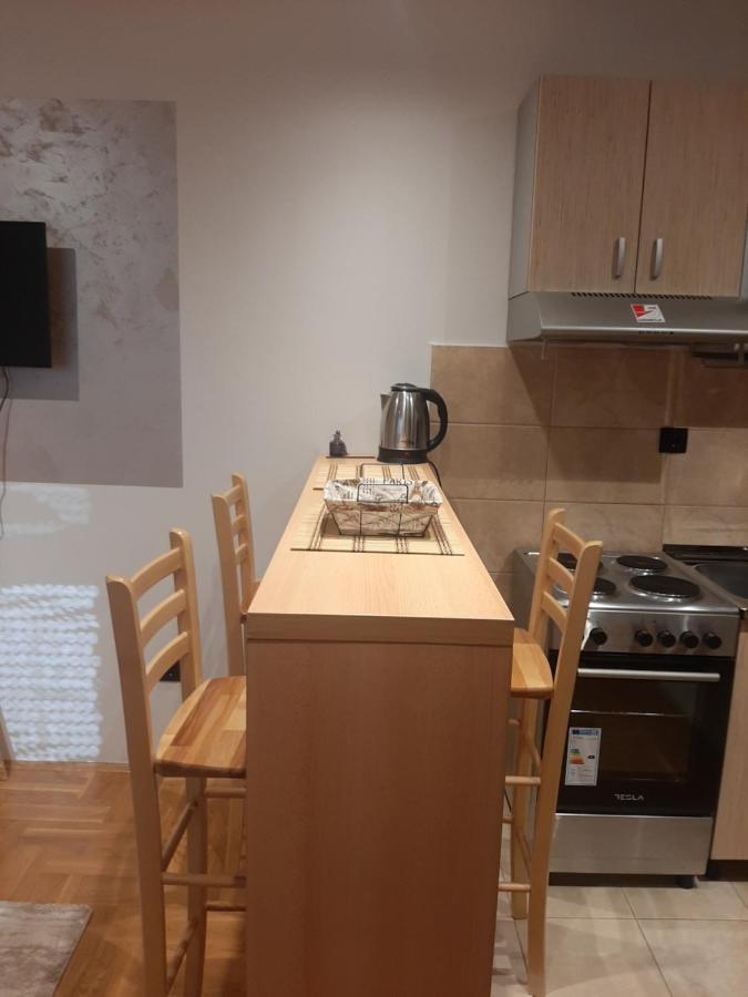 Belmir Apartment Mali Mokri Lug 외부 사진