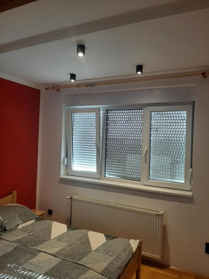 Belmir Apartment Mali Mokri Lug 외부 사진